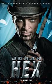 Jonah Hex