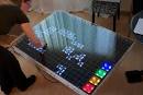 Interactive Game of Life Exhibit - Evil Mad Scientist Laboratories