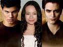 Twilight movie, Eclipse.