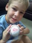 Zack Hample « Cook & Son Bats'