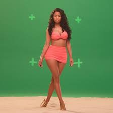 Image result for Nicki Minaj