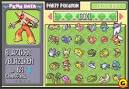 Pokemon Sapphire Version Screenshot #4 for Game Boy Advance - GameFAQs