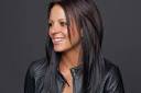 Sara Evans Called To Chat