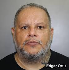 Edgar Ortiz Police on St. Croix arrested 53-year-old Edgar Ortiz of Estate Mount Pleasant and charged him with Aggravated Assault and Battery Domestic ... - edgar_ortiz.sflb