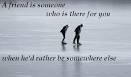  Friendship Quotes of the Day | Famous, Inspirational, Wisdom Quotes