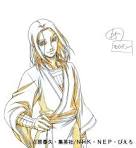 介子坊/キングダム 第2シリーズ（声優：）