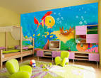 Cute Toddler Room Decor Concept Ideas | Inspiring Home Design ...