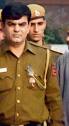 Smuggler killed as Andhra Pradesh police battle timber mafia in.