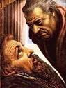 One Year Bible Blog: May 27th One Year Bible Readings