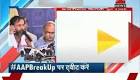 Kejriwal has his way as Yogendra Yadav, Prashant Bhushan sacked.