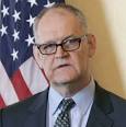 Wendell Potter, author of