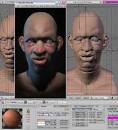 XBlender Portable 3D Creation