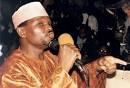 Major Hamzat Al-Mustapha