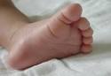 Infants Can Experience The Smell Of Feet | Healthy Life Care News