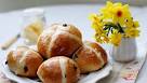 BBC - Food - Currant bun recipes