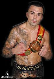 Roberto Santos. From Boxrec Boxing Encyclopaedia. Jump to: navigation, search - 200px-Roberto