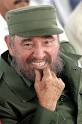 ... всемирно известного политического деятеля Фиделя Кастро (Fidel Castro). - fidell