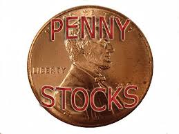 Penny Stocks