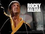 ROCKY BALBOA « English Movies
