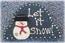 News Flash: It's Snowing In Westbury - Houston News - Hair Balls