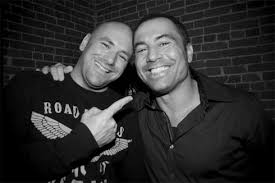 Dana White & Joe Rogan Talks About Joachim Hansen & Ubereem