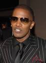 Jamie Foxx Moves Divorced