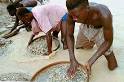 Residents of Akwatia cautioned against illegal diamond mining