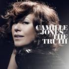 CAMILLE JONES · The Truth · Lifted House. CJTT 2010. 9 October, 2010 - CS1645905-02A-BIG