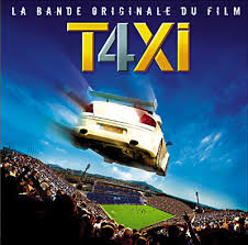 Taxi 4