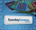 Sunday Coupon Preview 10/2/11 | Utah Coupon Deals