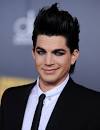 Adam Lambert's AMA Performance