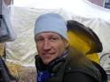 Steven krijt op'e soademiter