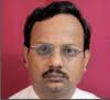 Professor Rajiv Sinha, Department of Civil Engineering, was selected for the Pandit Girish Ranjan and Sushma ... - rajiv