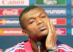 ... Ghanaian Herbert Addo and Can Vanli of Turkey. Marcel Desailly - 30desailly
