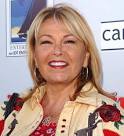 Roseanne Barr: Photo #01