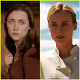 Saoirse Ronan & Diane Kruger: New 'The Host' Trailer! | Diane ... - saoirse-ronan-diane-kruger-new-the-host-trailer