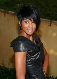 black hairstyles 2011 women