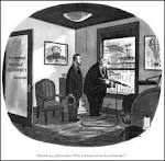 Cartoons by Charles Addams « The Invisible Agent