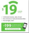 Republic Wireless Android