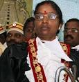 Former Madurai Mayor Thenmozhis husbandson arrested ITNTALK