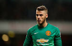 Gary: United Harus Pertahankan De Gea