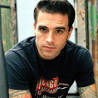 Interview: Chris Carrabba of Dashboard Confessional. Carrabba - carrabba