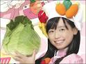 小学5年生アイドルが料理に挑戦