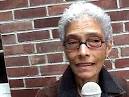 with Sandra Walker at Jazz