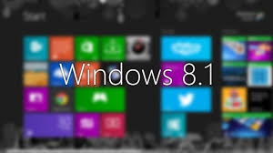 ویندوز 8.1