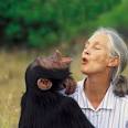 Jane Goodall