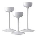 BLOMSTER Candle holder, set of 3 - IKEA