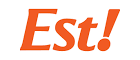 Est! logo