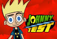 Johnny Test