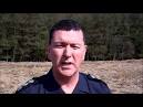 Station Manager Richie Hammond
